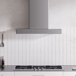 波曼登V7顶吸抽油烟机