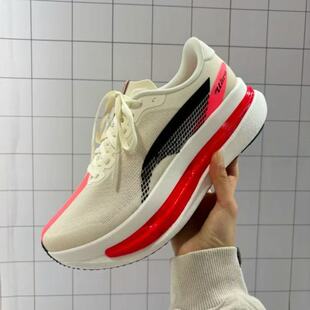 赤兔9ultra儿童跑鞋碳板学生跑步鞋青少年减震竞速运动鞋