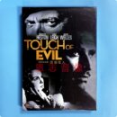 查尔登海斯顿 Evil 历劫佳人 Touch 老电影 DVD9光盘碟片 正版