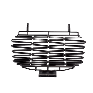 山地车车筐盖可伸缩自行车塑料折叠车筐通用车篓单车骑行配件大全