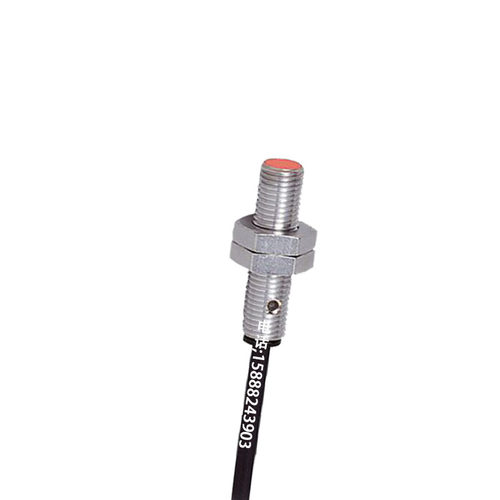 易福门接近开关传感器