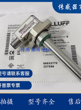 BHS0044 BES516-300-S295/2.875