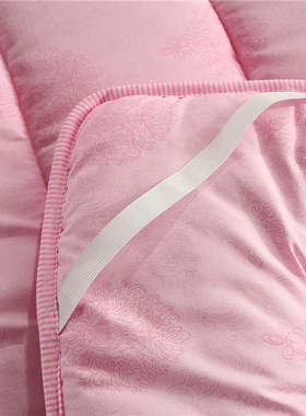 美容院按摩床e垫被褥 美容床垫垫被子60*18070*190*80加厚床垫带