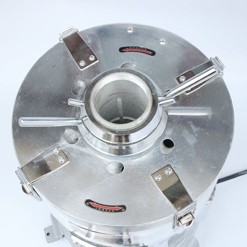 200型磨浆机/浆渣分z离机/豆花磨浆机立式磨糊机,清洗/食品/商业设备,豆制品加工设备,淘宝优惠券,粉丝福利购,淘宝优惠卷