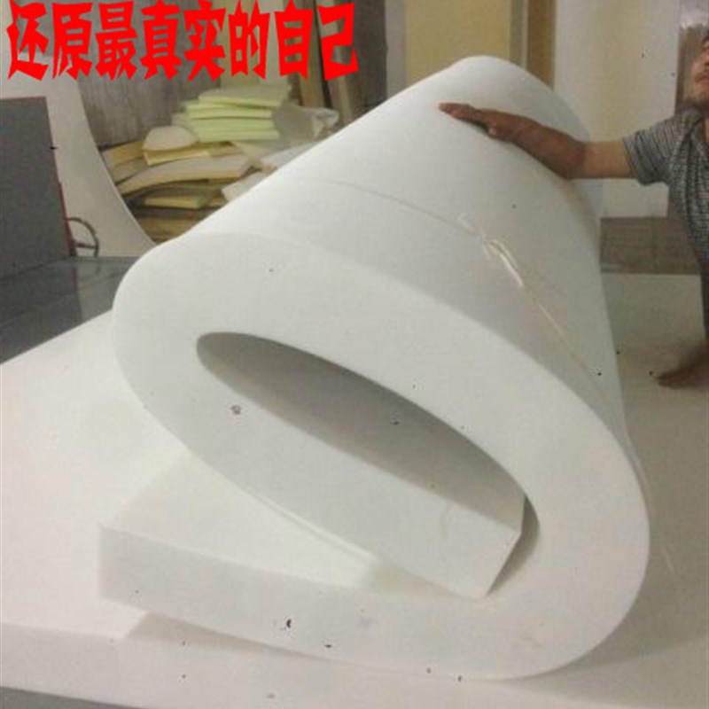 高密度加厚海绵单双人学生床垫飘窗榻榻米垫定做沙发垫防滑全棉布