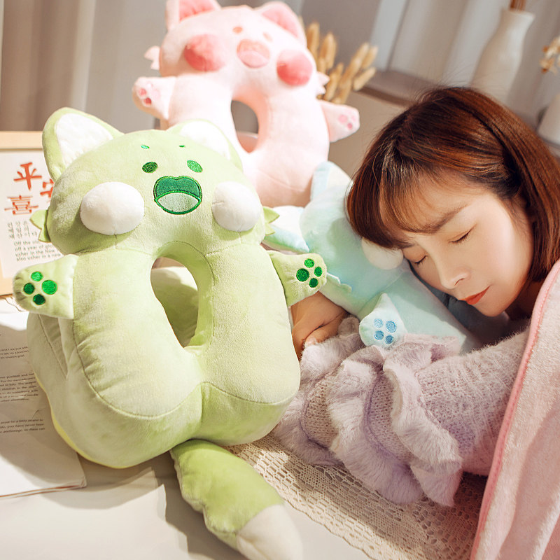 午睡枕趴睡枕办公室午休专用睡觉神器H小学生儿童抱枕成人桌上枕,居家布艺,午睡枕,淘宝优惠券,粉丝福利购,淘宝优惠卷