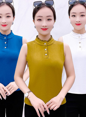 假领子女百搭假领秋冬配毛衣德绒花边领保暖背心内搭妈妈打底上衣