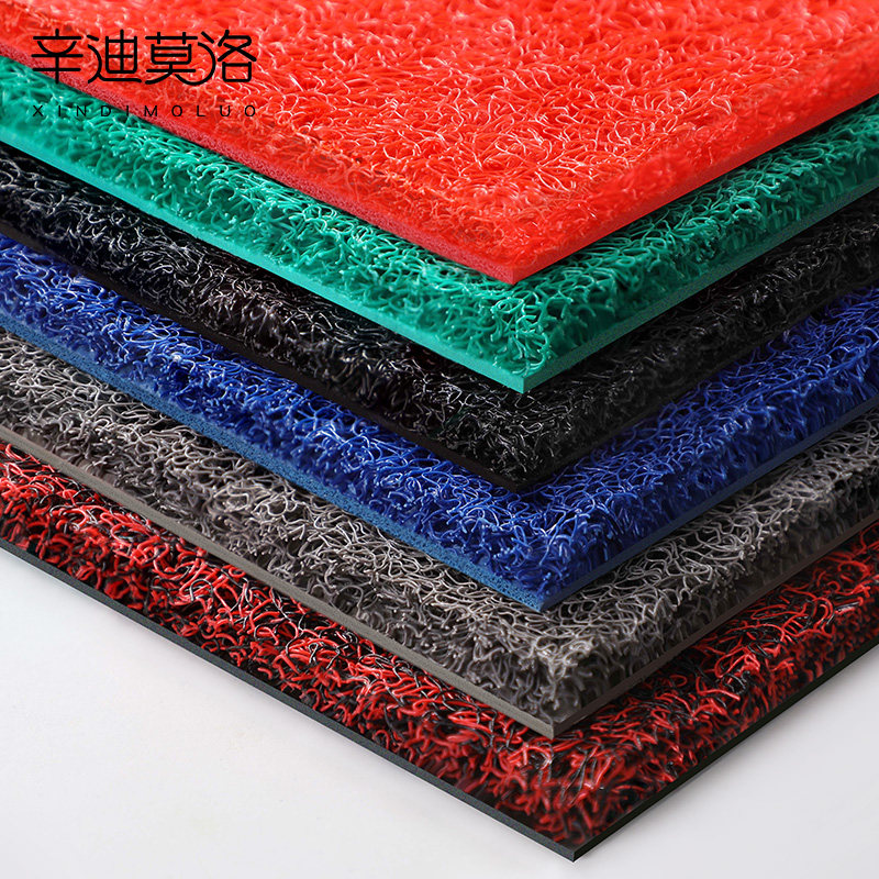 入户门地垫进门门口家用脚垫防滑C加厚丝圈门垫玄关进户可裁剪地,居家布艺,入户地垫,淘宝优惠券,粉丝福利购,淘宝优惠卷