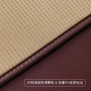 四季沙发垫贵妃组合欧式高档沙发专用保护套真皮沙发防滑坐垫定做