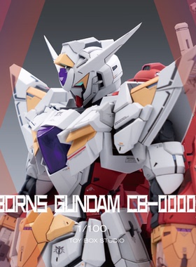 玩聚核 再生高达1/100GK套件mg再生高达 100比例 摩动核曹仁骨架