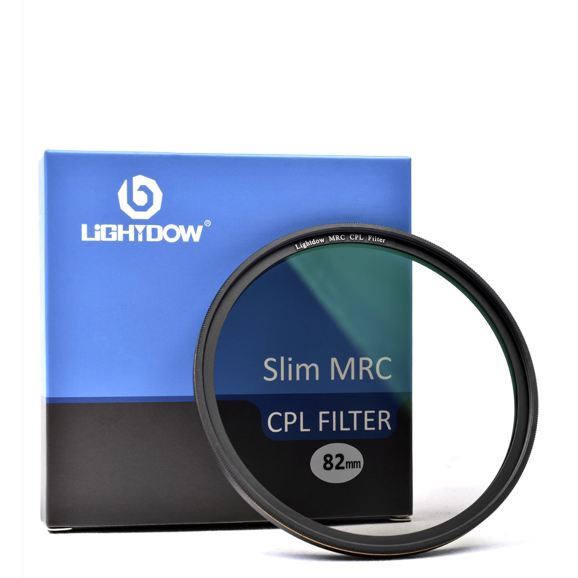Lightdow镀膜CPL偏振滤镜