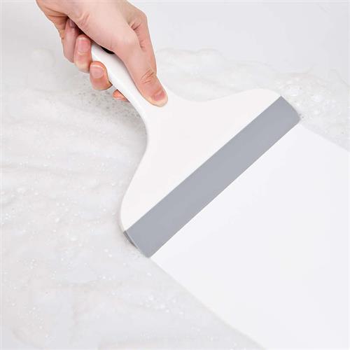 擦玻璃神器家用刮瓷砖刮刀刮水器保洁专用擦窗器窗户镜子地板清洁