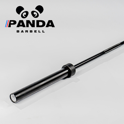 硬拉特调杆软杆力量举杆eleiko悍苏夜鹰深蹲杆卧推杆ipf杆赛级杆