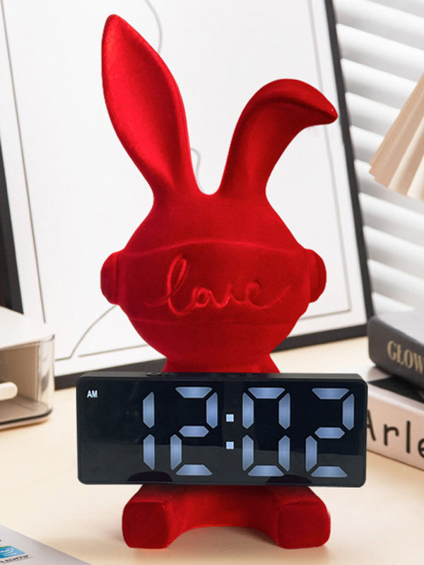 轻奢高档酒柜摆件客厅家居创意软装搭配时钟闹钟餐边柜工艺品摆设,家居饰品,装饰摆件,淘宝优惠券,粉丝福利购,淘宝优惠卷