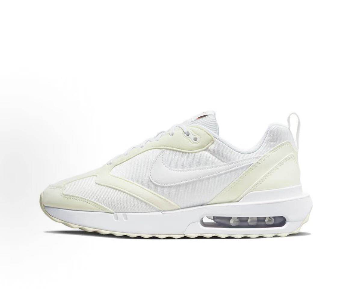 耐克Nike Air Max Dawn气垫缓震复古运动跑步鞋DM0013-102 躁动,运动鞋new,跑步鞋,淘宝优惠券,粉丝福利购,淘宝优惠卷