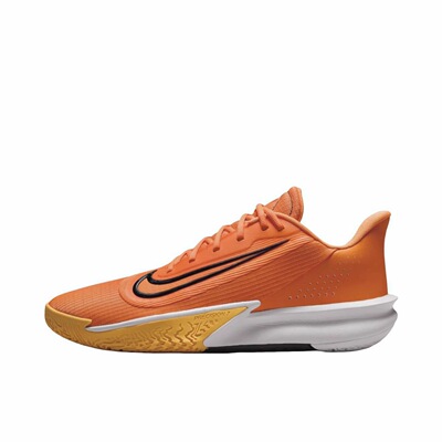 Nike Precision 7 精密7 篮球鞋 抗扭实战FN4322-800YD仓