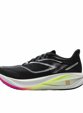 李宁女子飞电5运动训练跑步鞋ARMV002-3 Mz仓