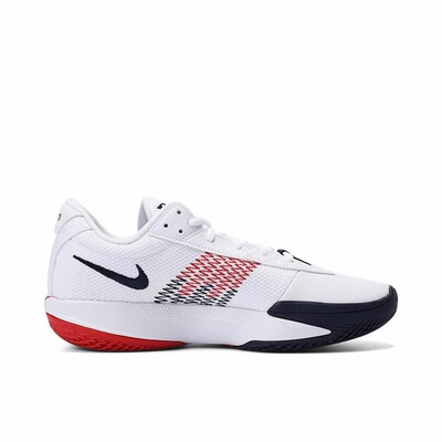 Nike Air Zoom G.T. Cut Academy 篮球鞋 Renew泡棉FB2598-104 易