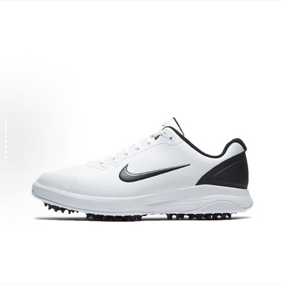 Nike Infinity G 舒适 低帮 高尔夫球鞋 男女同款  BCL仓