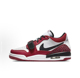 Jordan 白红CD9054 Legacy Air 312 Low低帮耐磨复古篮球鞋 116 周