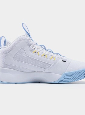 匹克 觉醒 透气网面 防滑耐磨 实战训练 篮球鞋 DA110121湖北48仓