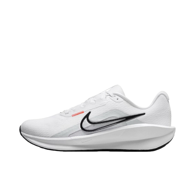 Nike Downshifter 13 减震 透气 支撑 织物 跑鞋 FD6454-107 周