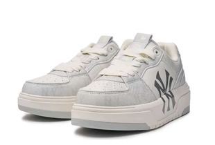 3ASXCLD4N 休闲鞋 盖章发出禁止倒卖苏州仓 厚底学长鞋 MLB男女同款