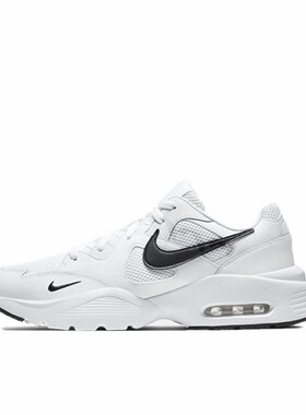 耐克Nike Air Max Fusion复古经典轻盈抗震设计CJ1670-102YD仓