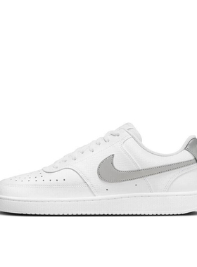 耐克女鞋秋季新款运动低帮鞋休闲板鞋CD5434-111 陈小金