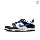 Dunk FD0689 板鞋 黑色 Nike 蓝色 防滑低帮 白色 001湖北48仓