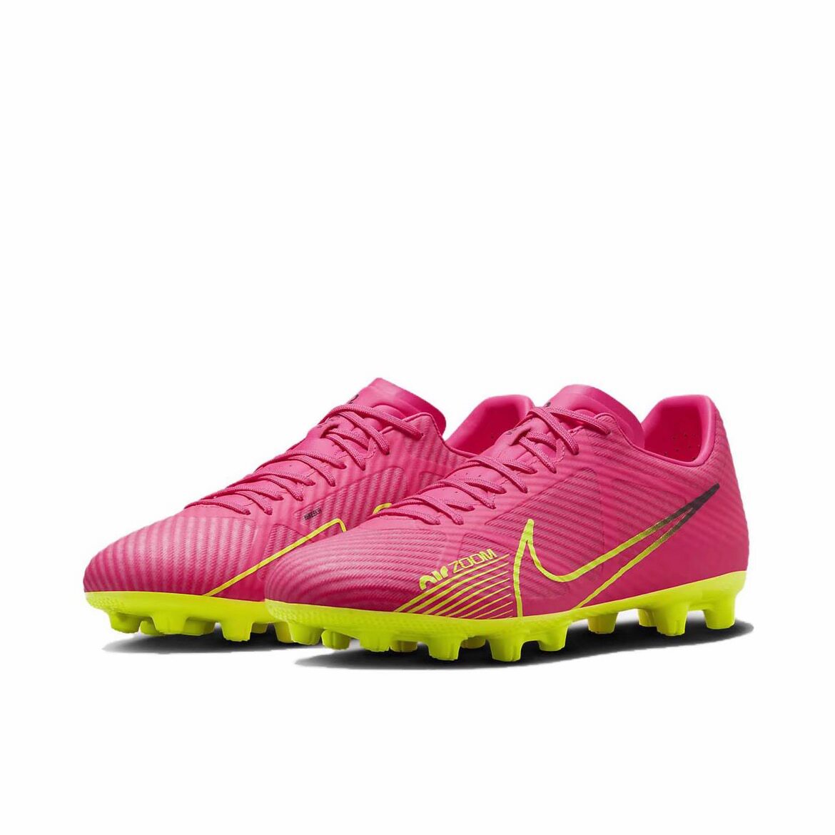 耐克Nike Zoom Vapor 15男子足球鞋DJ5632-605 易