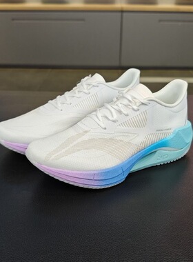 Lining/李宁正品新款超轻20竞速女子轻便跑鞋ARBT002-8湖北48仓