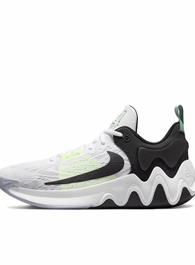 耐克Nike Giannis Immortality 2字母哥2代篮球鞋DM0826-101YD仓