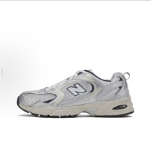 NEW BALANCE NEW BALANCE 530灰银低帮复古运动MR530KA博隆