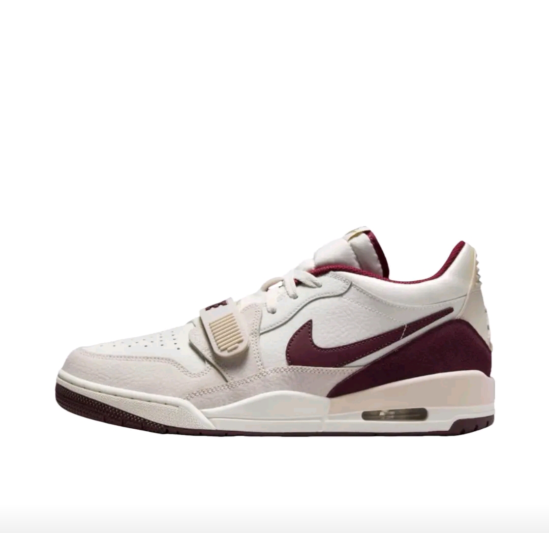 耐克耐克男鞋AIR JORDAN LEGACY312运动训练IB4712-161博隆