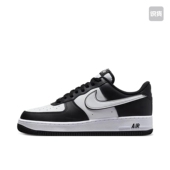 空军一号DV0788 NIKE 001四川19仓 AF1黑白熊猫 AIR FORCE