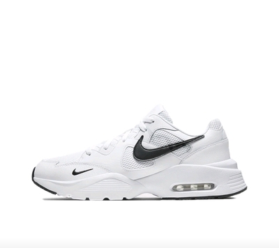 耐克Nike Air Max Fusion复古经典轻盈抗震设计CJ1670-102博隆w