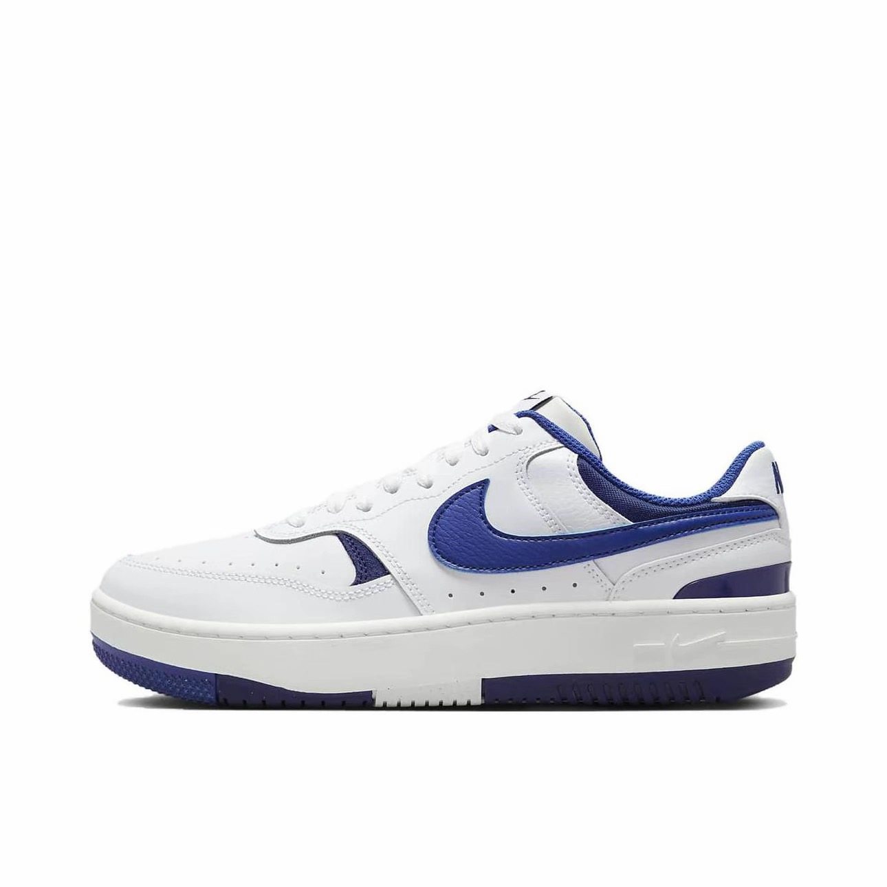 耐克女鞋新款小空军厚底增高运动休闲板鞋DX9176-101YD仓,运动鞋new,板鞋,淘宝优惠券,粉丝福利购,淘宝优惠卷