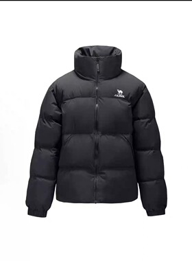 暖绒系列石墨烯抗寒聚热加厚600+鸭绒羽绒服 J34CR08635 RX仓