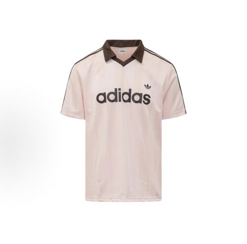 阿迪达斯adidas originals adi color短袖条纹LogoT恤（ou仓）