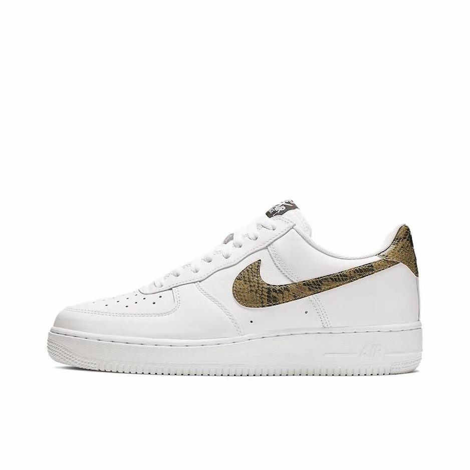 Nike Air Force 1空军一号轻便板鞋男女AO1635-100YD仓,运动鞋new,板鞋,淘宝优惠券,粉丝福利购,淘宝优惠卷