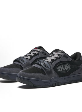 安踏stg板鞋全掌橡胶防滑篮球文化鞋男子板鞋912521801s-3。拾壹