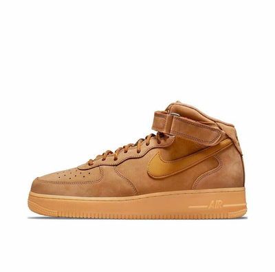 耐克Nike Air Force 1 Mid 空军一号中帮板鞋DJ9158-200陈小金