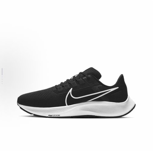 耐克Nike Air Zoom Pegasus 38飞马38男子气垫CW7356-002博隆