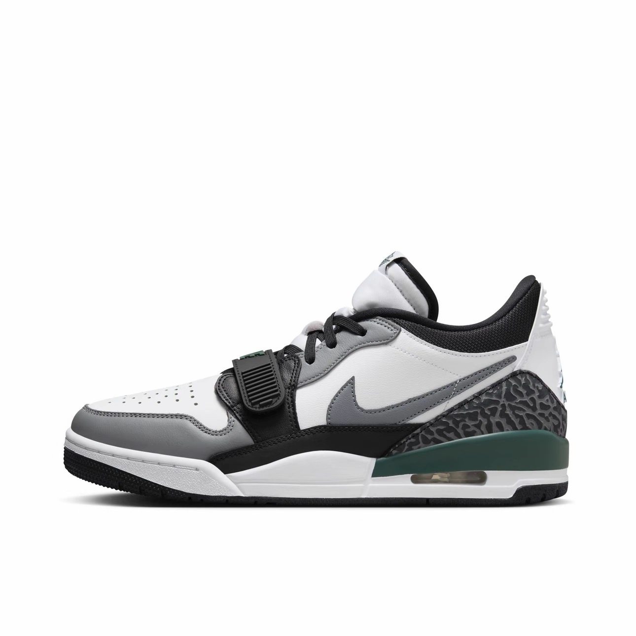 耐克Nike Jordan Legacy 312篮球鞋AJ312灰白减震CD7069-131YD仓,运动鞋new,板鞋,淘宝优惠券,粉丝福利购,淘宝优惠卷