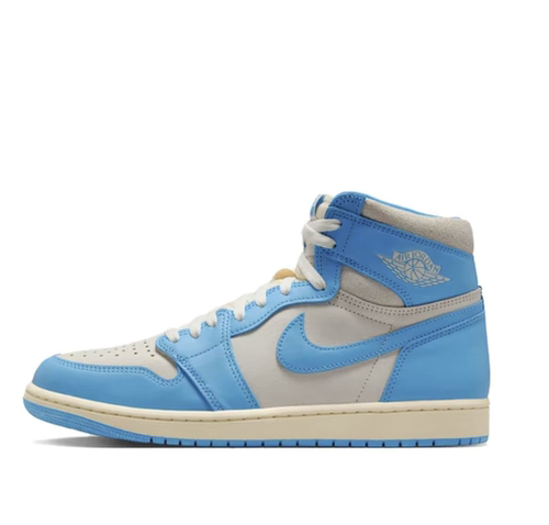 Air Jordan 1 High OG AJ1防滑耐磨低帮复古篮球鞋DZ5485-402韩仓