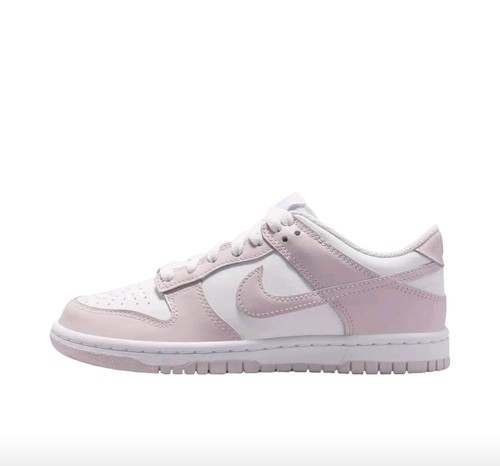 耐克Nike Dunk浅紫休闲防滑板鞋FB9109-128YD仓