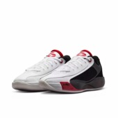 东契奇 低帮 气垫 Jordan HF0819 .77 室外透气篮球鞋 101易 LUKA