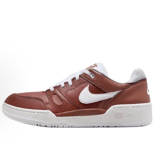 Nike Full Force 舒适百搭 耐磨 低帮 板鞋 FB1362-600杭州12仓