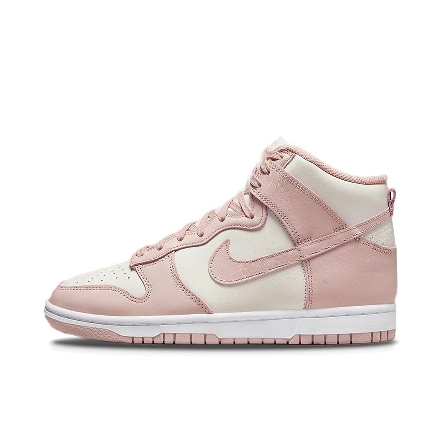 耐克Nike Dunk防滑板鞋女官方正品运动鞋 dd1869-003 48仓